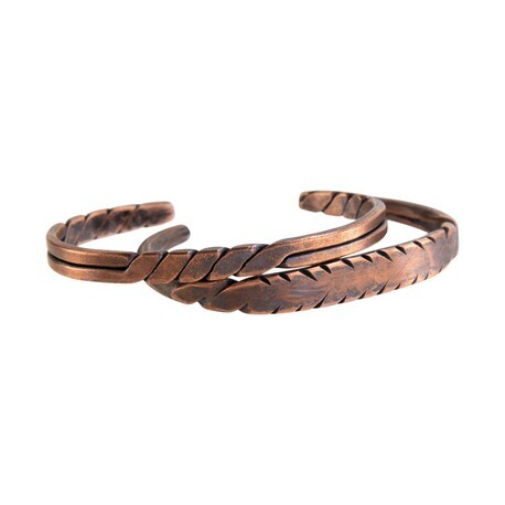COPPER COLLECTIONのイメージ