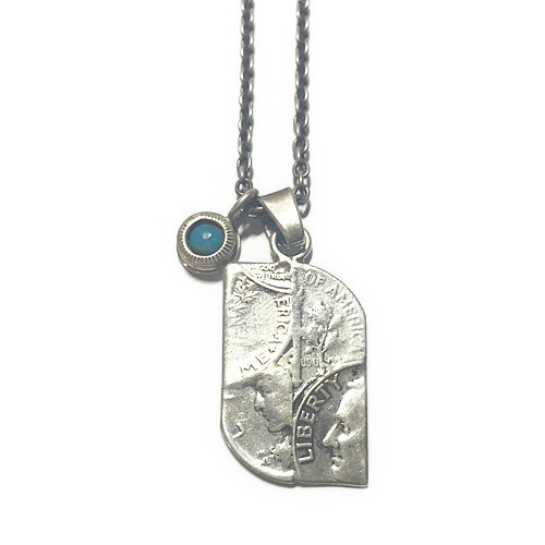 Necklace | NORTHWORKS ノースワークス