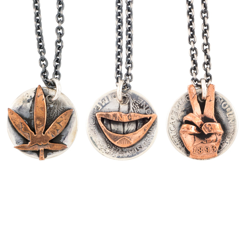 Necklace | NORTHWORKS ノースワークス