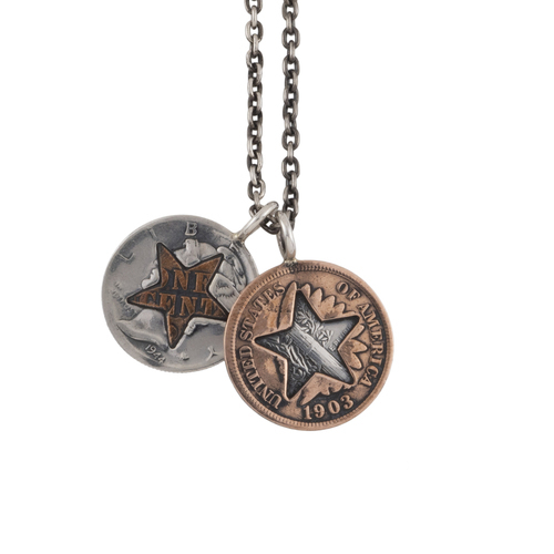 Necklace | NORTHWORKS ノースワークス