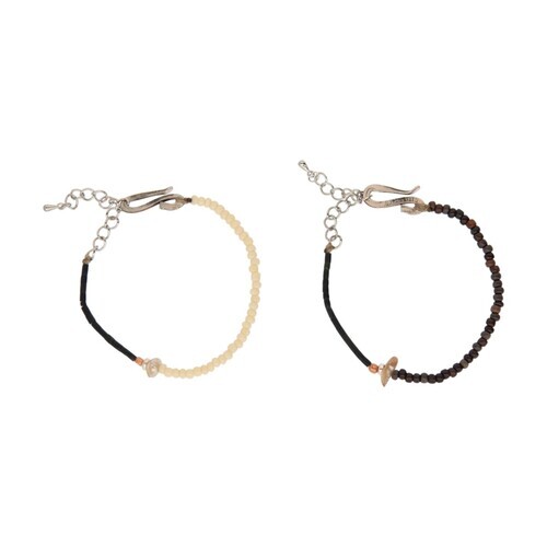 NORTH WORKS 　ブレスレット　美品 Beads | NORTHWORKS ノースワークス